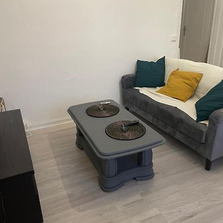 Location Appartement Proche Paris Vitry-sur-Seine Exterior foto