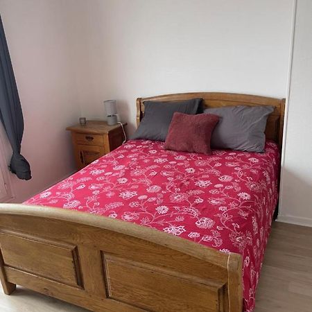 Location Appartement Proche Paris Vitry-sur-Seine Exterior foto