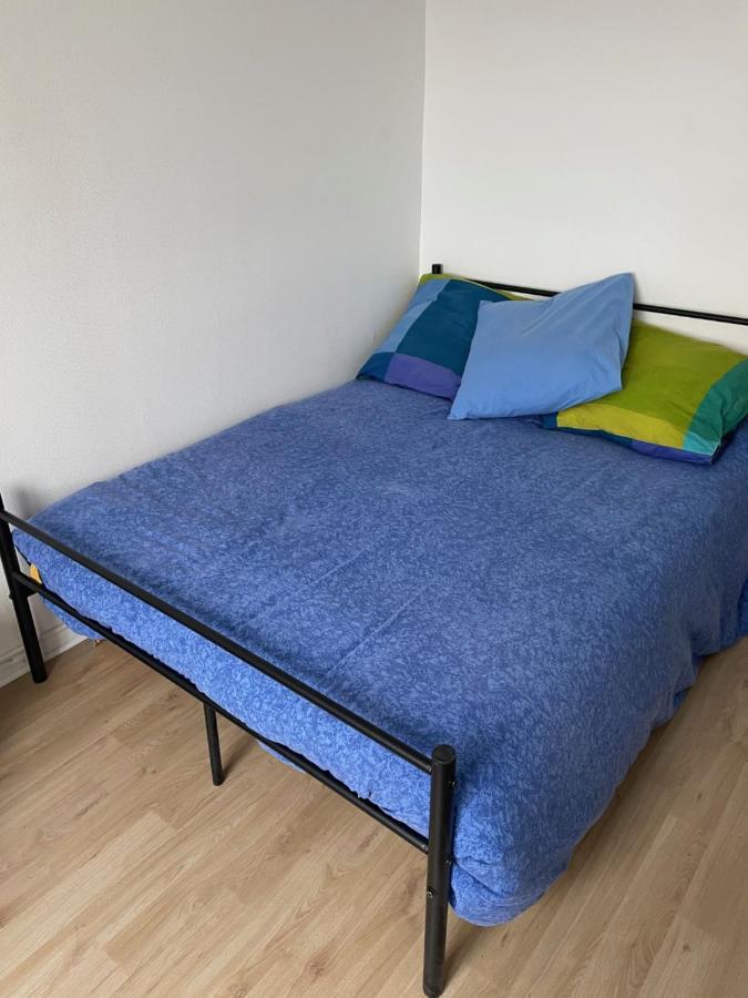 Location Appartement Proche Paris Vitry-sur-Seine Exterior foto